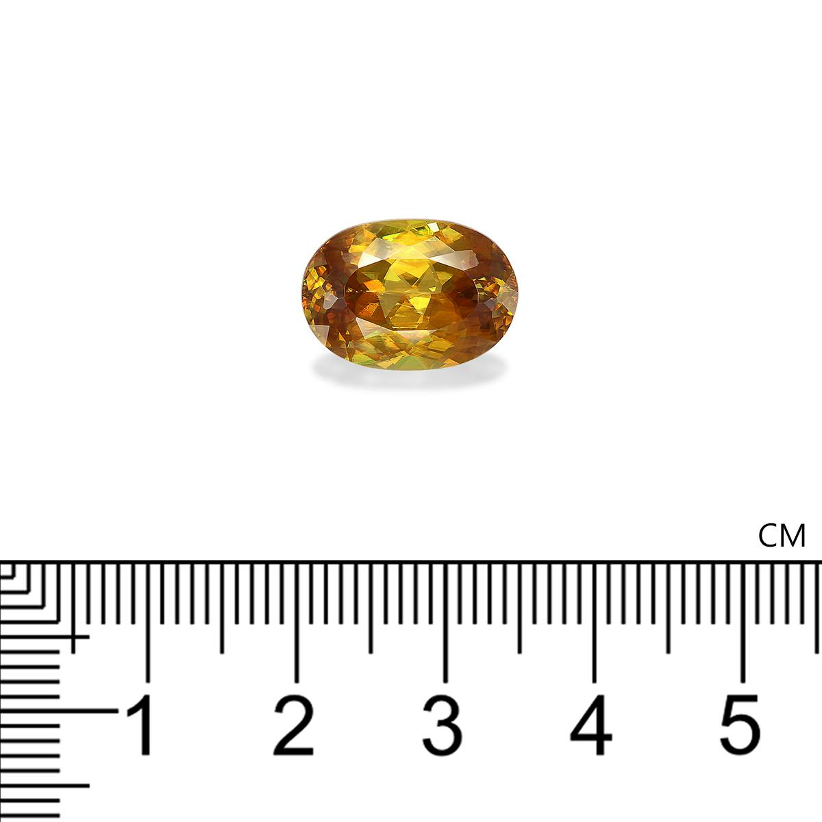 Sphene 7.98 ct
